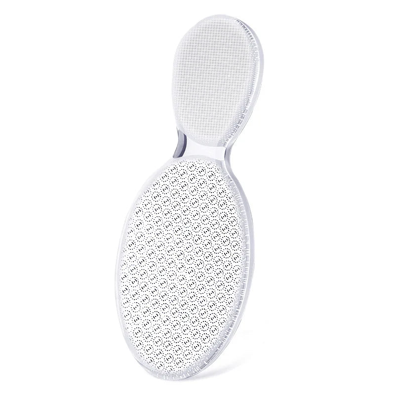 FEET ME UP -  La lime anti-callosités en nano-verre