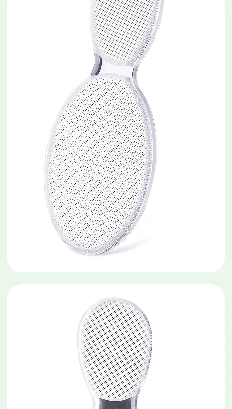 FEET ME UP -  La lime anti-callosités en nano-verre