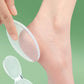 FEET ME UP -  La lime anti-callosités en nano-verre